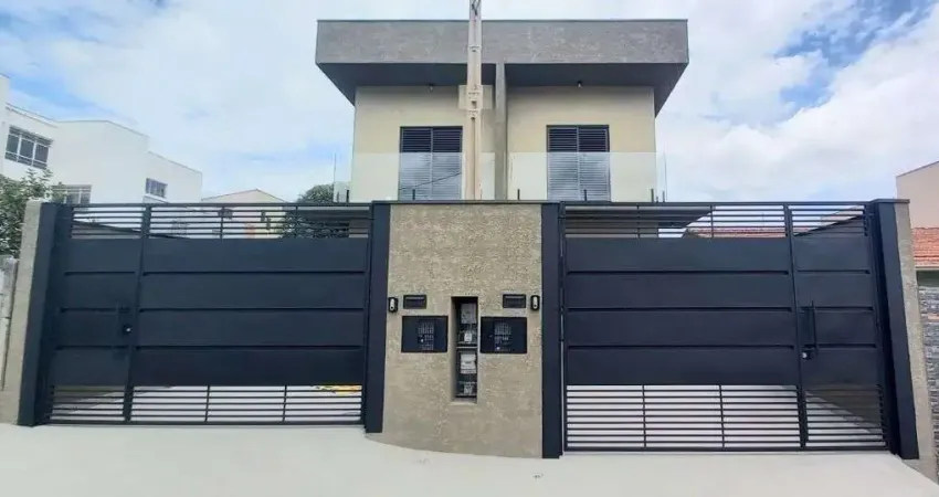 Casa com 3 dormitórios à venda, 122 m² por r$ 850.000,00 - alvinópolis - atibaia/sp