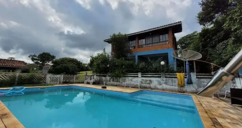 Casa com 3 dormitórios à venda, 377 m² por r$ 1.280.000 - vila dom pedro - atibaia/sp