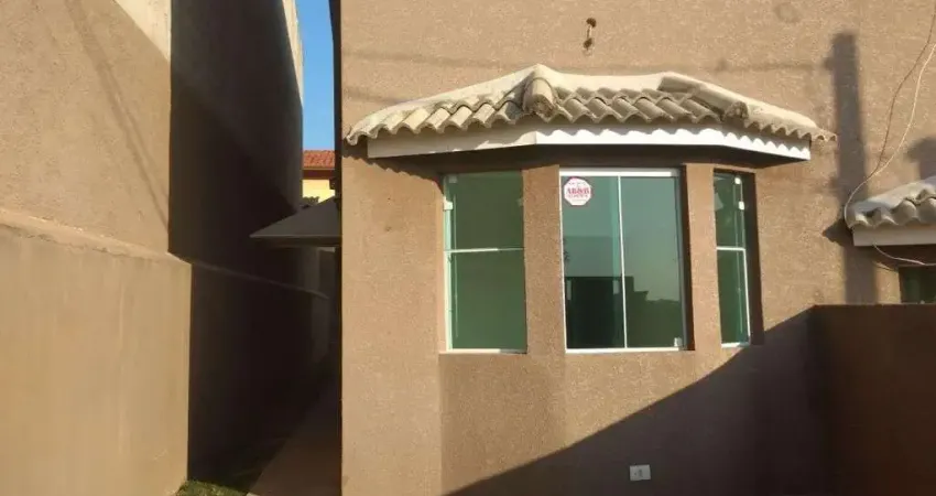 Casa à venda, 78 m² por r$ 500.000,00 - jardim shangri-lá - atibaia/sp