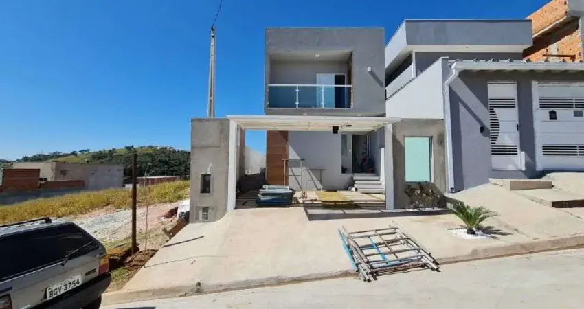 Casa à venda, 110 m² por r$ 590.000,00 - terra preta - mairiporã/sp