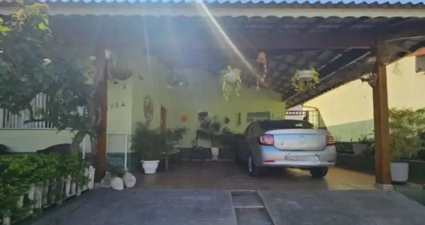 Casa com 3 dormitórios à venda, 124 m² por r$ 850.000,00 - cidade satélite - atibaia/sp