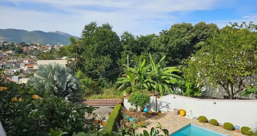 Casa com 3 dormitórios à venda, 400 m² por r$ 2.300.000 - jardim do lago - atibaia/sp