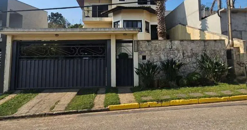 Casa com 3 dormitórios à venda, 186 m² por r$ 1.280.000,00 - parque arco iris - atibaia/sp