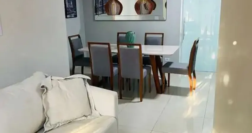 Apartamento com 3 dormitórios à venda, 90 m² por r$ 699.000,00 - vila esperia ou giglio - atibaia/sp