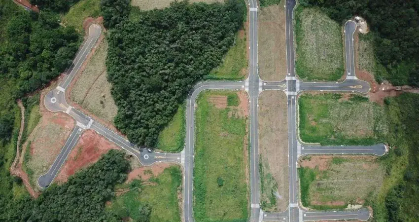 Terreno à venda, 360 m² por r$ 340.000,00 - elementum residencial atibaia - atibaia/sp