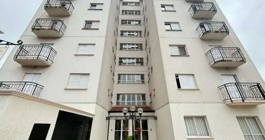 Apartamento com 2 dormitórios à venda, 70 m² por r$ 640.000,00 - atibaia jardim - atibaia/sp