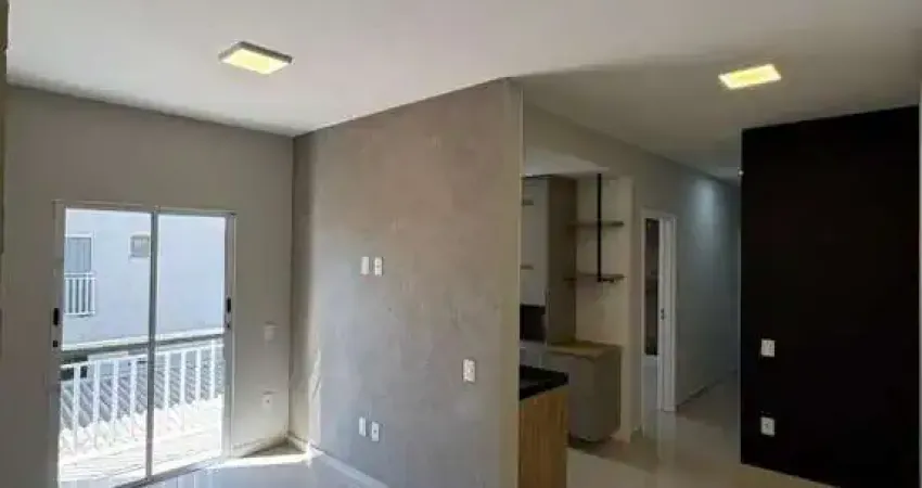 Apartamento com 2 dormitórios à venda, 57 m² por R$ 350.000,00 - Nova Atibaia - Atibaia/SP
