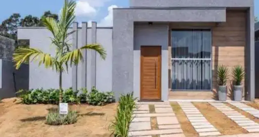 Casa com 3 dormitórios à venda, 156 m² por R$ 1.600.000,00 - Villaggio Terra Nova - Atibaia/SP