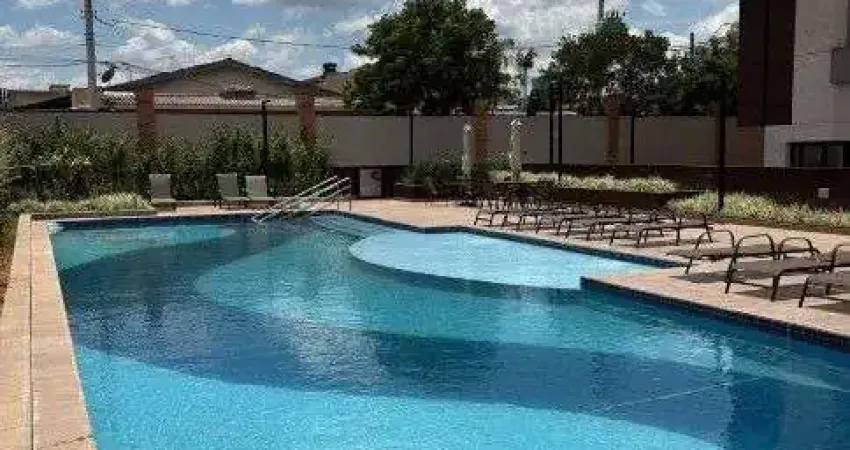 Apartamento com 2 dormitórios à venda, 75 m² por R$ 800.000 - Jardim Alvinópolis - Atibaia/SP