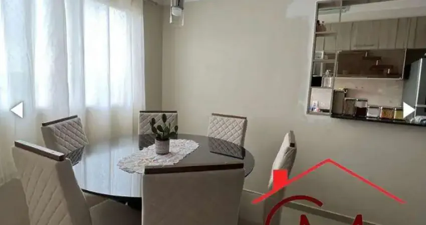 Cobertura para Venda em Mauá, PARQUE SÃO VICENTE, 2 dormitórios, 2 banheiros, 1 vaga