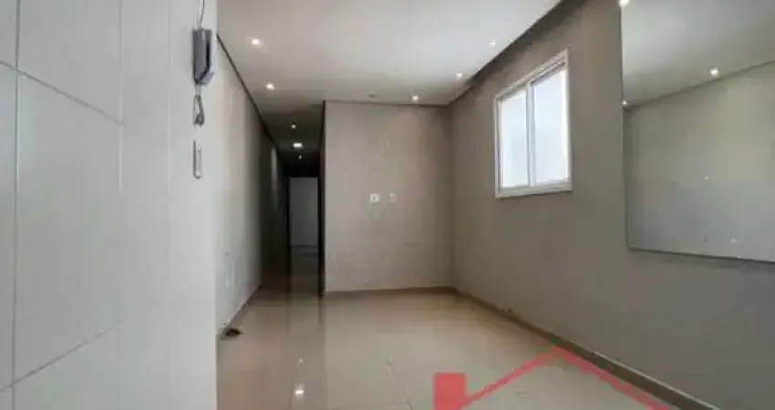 Apartamento para Venda em Mauá, Vila Bocaina, 2 dormitórios, 1 banheiro, 1 vaga