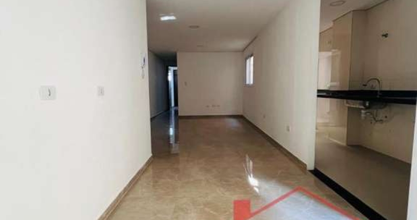 Apartamento para Locação em Mauá, VILA NOSSA SENHORA DAS VITORIAS, 2 dormitórios, 1 suíte, 1 banheiro, 1 vaga