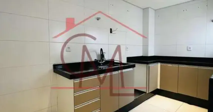Apartamento para Venda em Mauá, Vila Bocaina, 2 dormitórios, 1 banheiro, 1 vaga