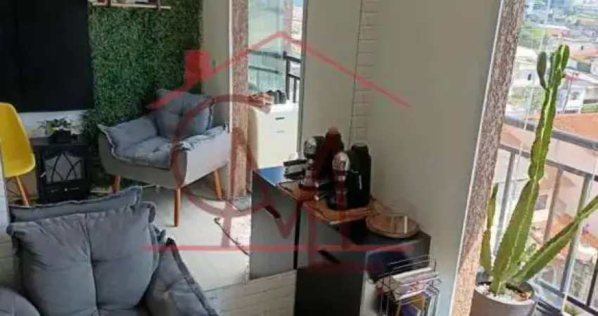 Apartamento para Venda em Mauá, VILA NOSSA SENHORA DAS VITORIAS, 2 dormitórios, 1 banheiro, 1 vaga