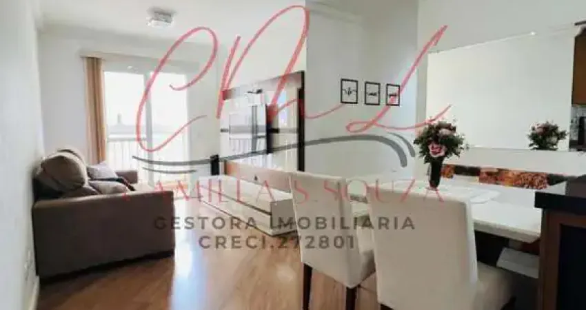 Apartamento para venda em mauá, vila falchi, 2 dormitórios, 1 banheiro, 1 vaga