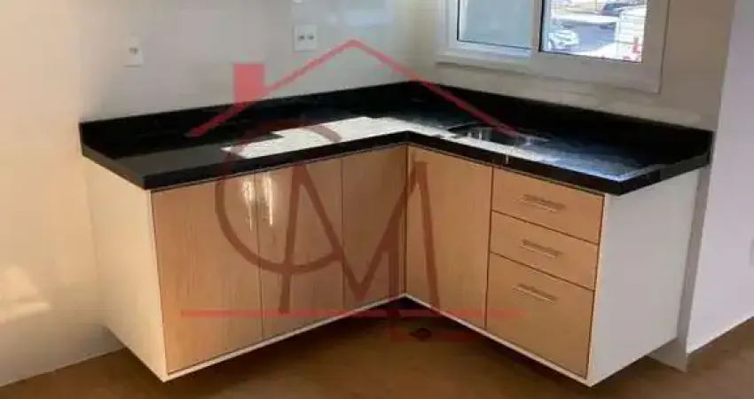 Cobertura para Venda em Santo André, Vila Camilópolis, 2 dormitórios, 1 suíte, 1 banheiro, 1 vaga