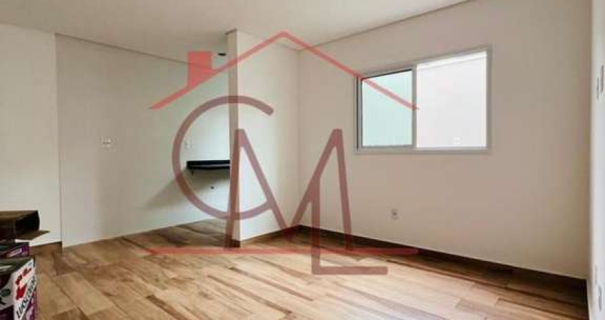 Apartamento para Venda em Santo André, Vila Francisco Matarazzo, 2 dormitórios, 1 suíte, 1 banheiro, 1 vaga