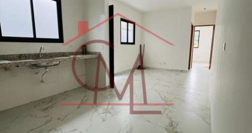 Casa Sobreposta para Venda em Mauá, JARDIM ITAPARK, 3 dormitórios, 1 suíte, 1 banheiro, 2 vagas