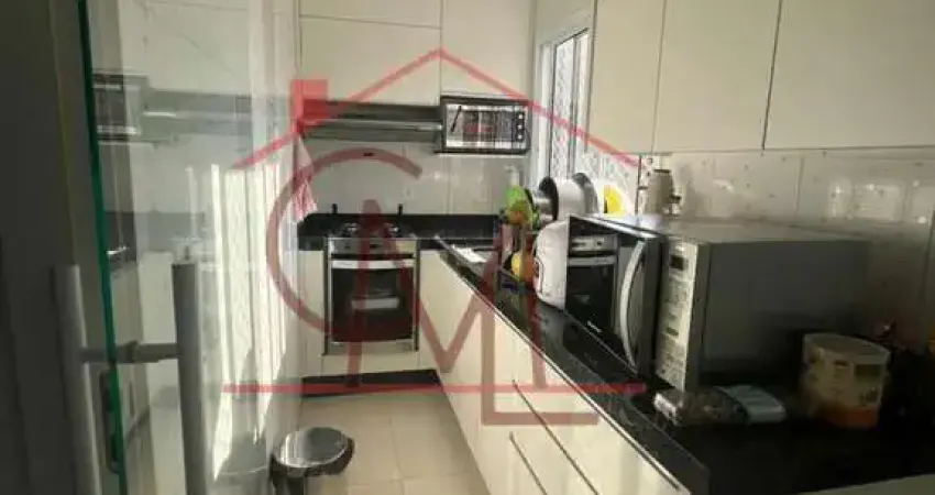 Apartamento para Venda em Mauá, Jardim Haydee, 3 dormitórios, 1 suíte, 1 banheiro, 1 vaga