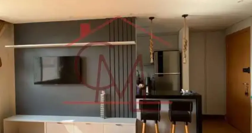 Apartamento para Venda em Mauá, PARQUE SÃO VICENTE, 2 dormitórios, 1 banheiro, 1 vaga
