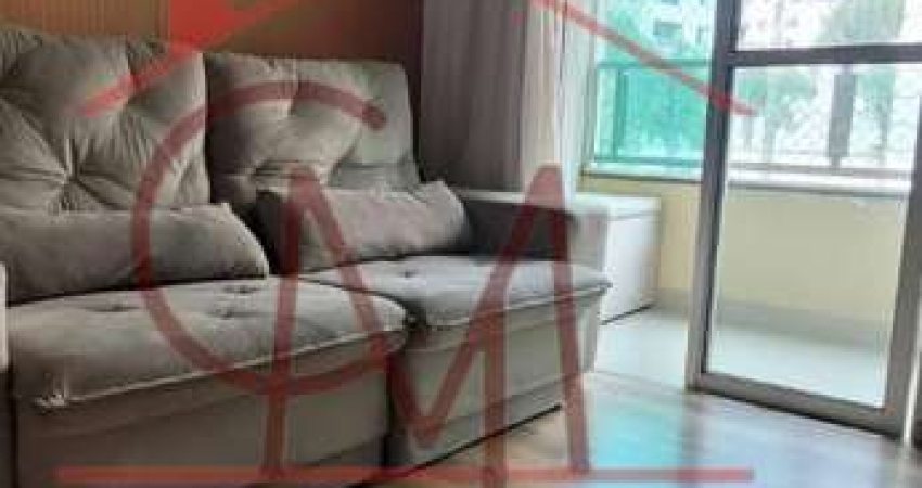 Apartamento para Venda em Mauá, PARQUE SÃO VICENTE, 2 dormitórios, 1 suíte, 1 banheiro, 1 vaga