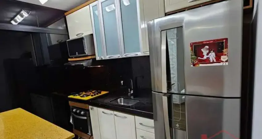 Apartamento para Venda em Mauá, PARQUE SÃO VICENTE, 2 dormitórios, 1 banheiro, 1 vaga