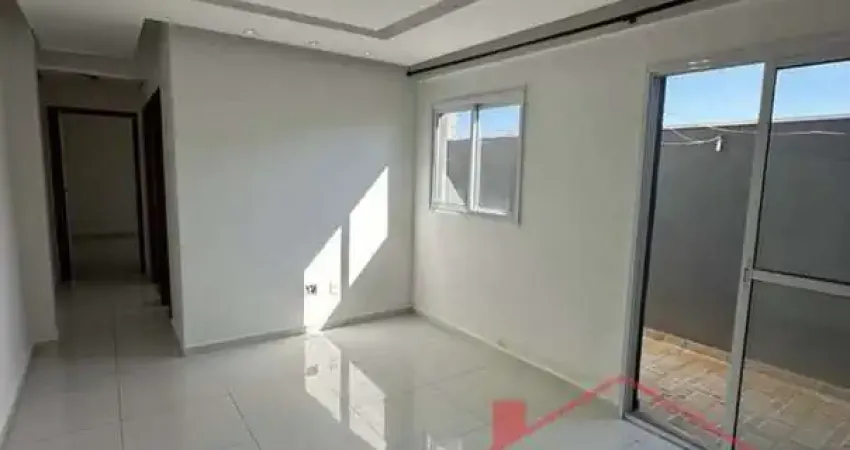 Apartamento para Venda em Mauá, VILA GUARANI, 3 dormitórios, 1 suíte, 1 banheiro, 1 vaga