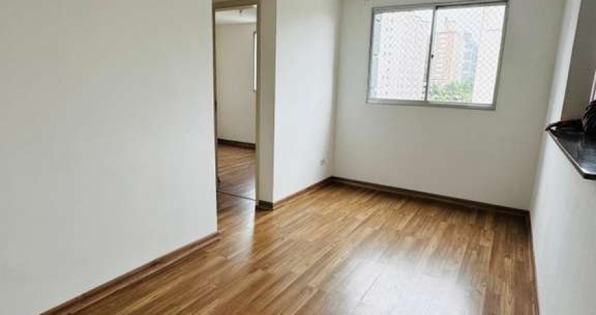 Apartamento para Venda em Mauá, PARQUE SÃO VICENTE, 2 dormitórios, 1 banheiro, 1 vaga