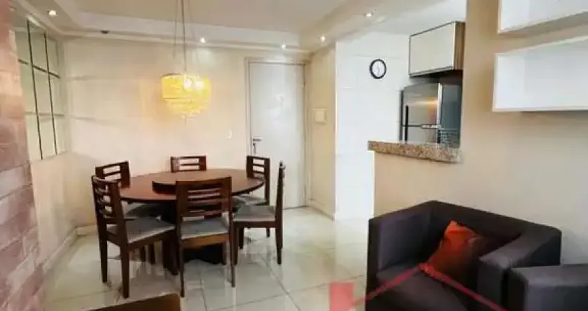 Apartamento para locação em mauá, parque são vicente, 2 dormitórios, 1 banheiro, 1 vaga