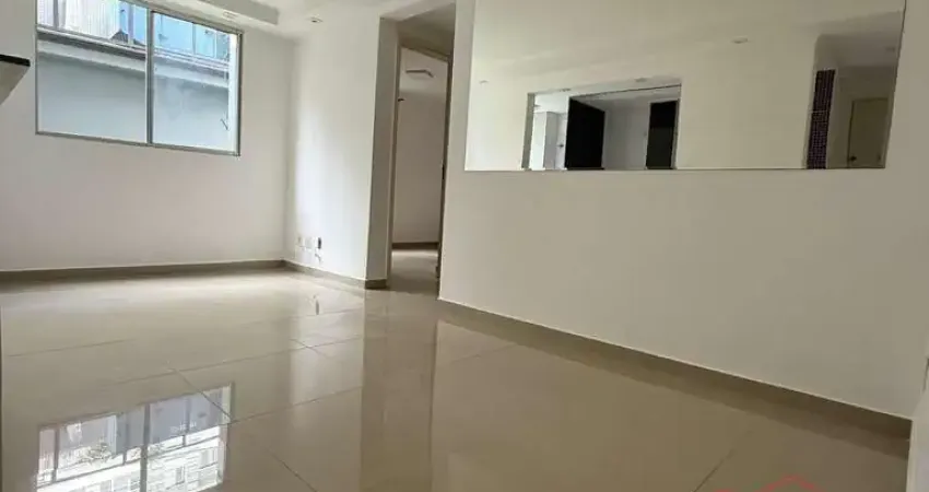Apartamento para Venda em Mauá, PARQUE SÃO VICENTE, 2 dormitórios, 1 banheiro, 1 vaga