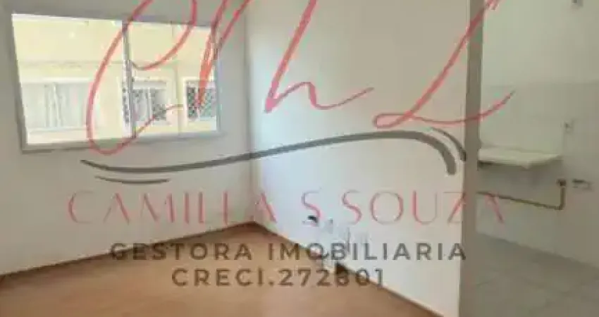 Apartamento para locação em mauá, parque são vicente, 2 dormitórios, 1 banheiro, 1 vaga