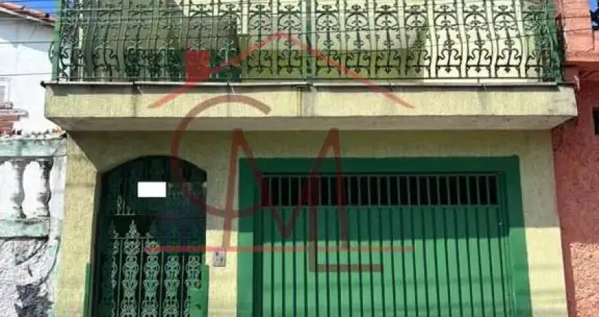 Sobrado para venda em mauá, jardim santa lídia, 3 dormitórios, 1 banheiro, 4 vagas