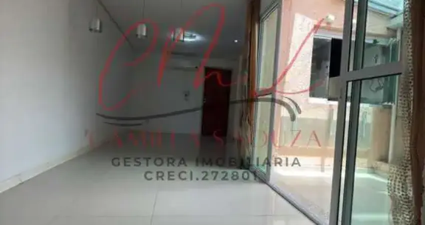 Apartamento para venda em mauá, parque são vicente, 2 dormitórios, 1 suíte, 2 banheiros, 1 vaga