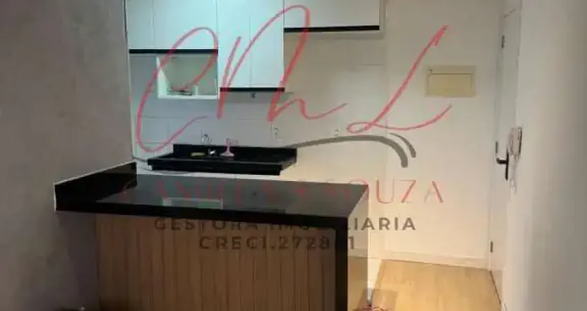 Apartamento para locação em mauá, parque são vicente, 2 dormitórios, 1 banheiro, 1 vaga