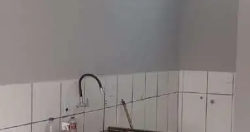 Kitnet para locação em mauá, jardim pilar, 1 dormitório, 1 banheiro