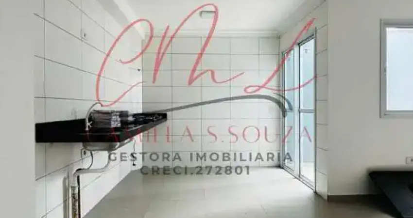 Apartamento para locação em mauá, parque são vicente, 2 dormitórios, 1 suíte, 2 banheiros, 1 vaga