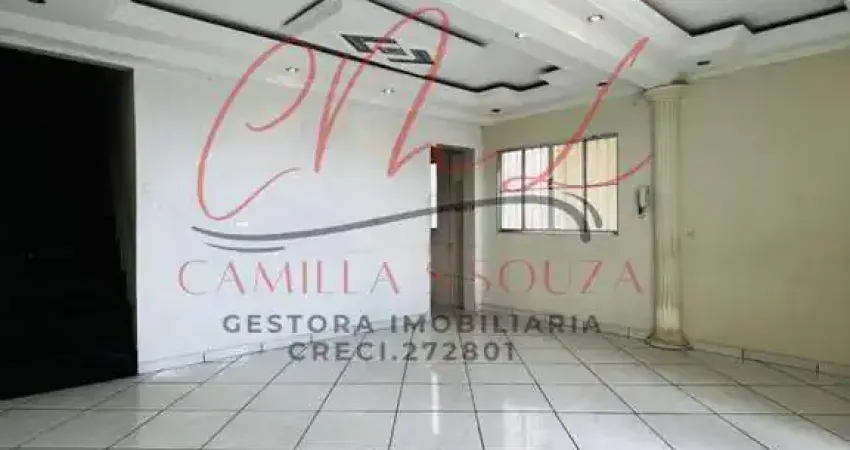 Casa à venda na Rua Antônia Pântano, 95, Jardim Canadá, Mauá