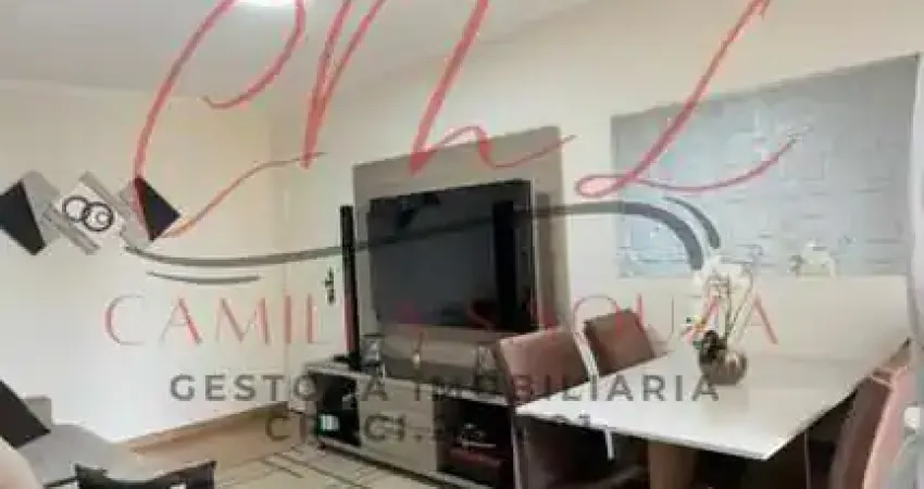 Apartamento para Venda em Mauá, PARQUE SÃO VICENTE, 2 dormitórios, 1 banheiro, 1 vaga