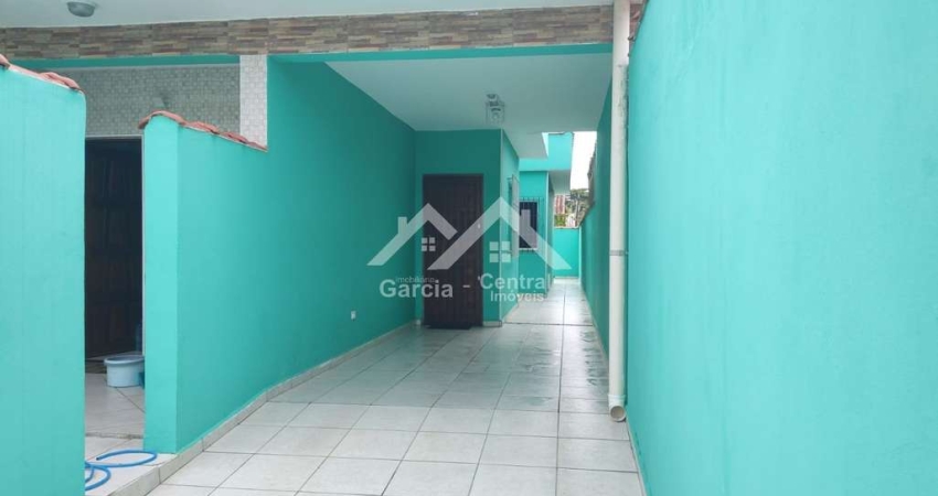 Casa com 2 quartos à venda na SÃO JOÃO BATISTA 2, 274, Balneário São João Batista II, Peruíbe