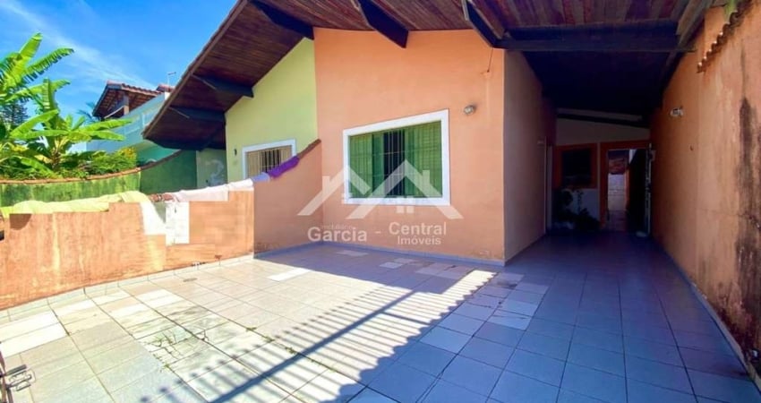 Casa com 2 quartos à venda na ARPOADOR, 263, Arpoador, Peruíbe