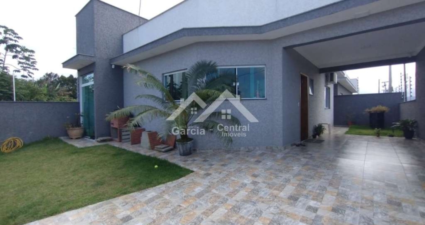 Casa com 2 quartos à venda na São José, 70, Estancia São Jose, Peruíbe