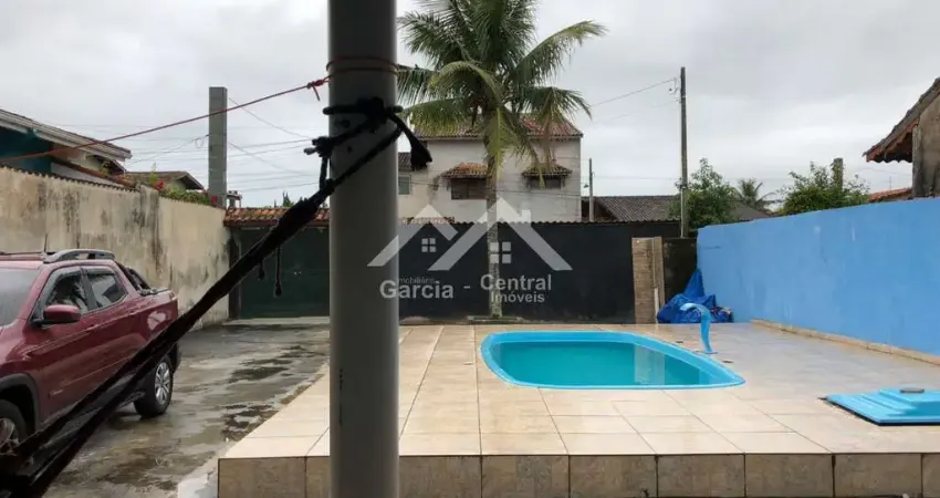 Casa com 2 quartos à venda na São João Batista 2, 112, Balneário São João Batista II, Peruíbe