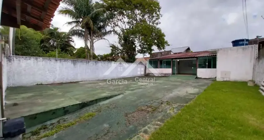 Casa com 2 quartos à venda na Jardim Veneza, Jardim Veneza, Peruíbe