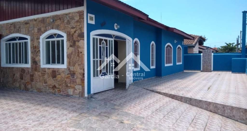 Casa com 3 quartos à venda na Avenida Padre Anchieta, 1023, Balneario Flórida, Peruíbe