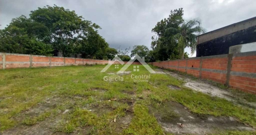 Terreno comercial à venda na Antonio novaes, Estância Antonio Novaes, Peruíbe