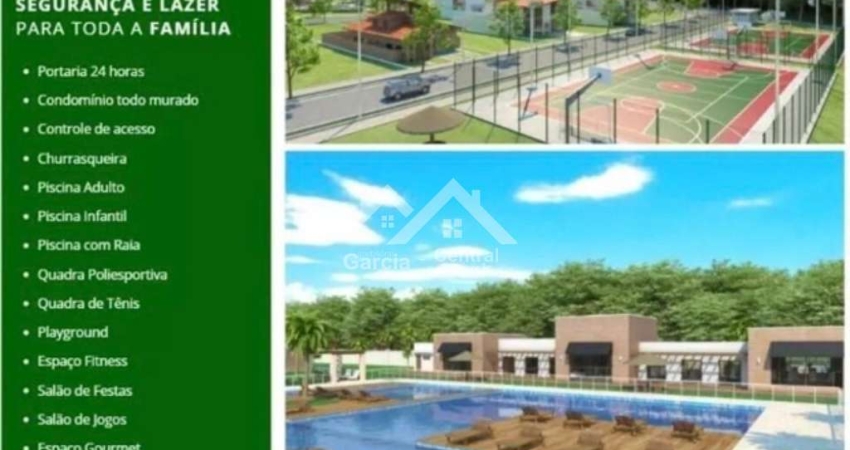 Terreno à venda na Rua cinco, Residencial Bosque Três Marias, Peruíbe