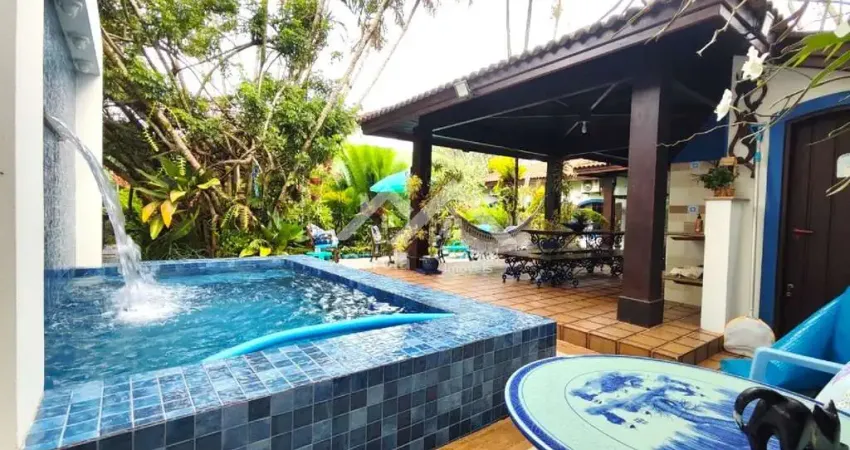 Casa com 6 quartos à venda na Centro, 10, Centro, Peruíbe