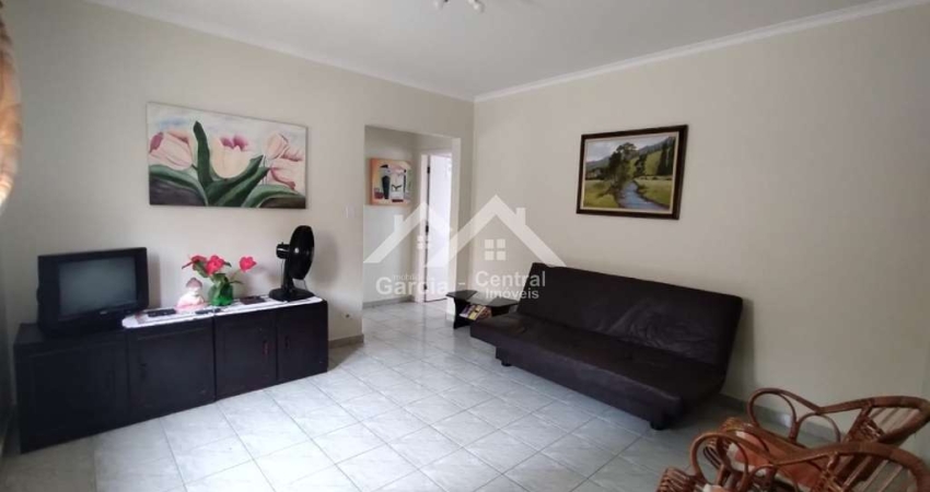 Apartamento com 1 quarto à venda na Avenida Padre Anchieta, Centro, Peruíbe