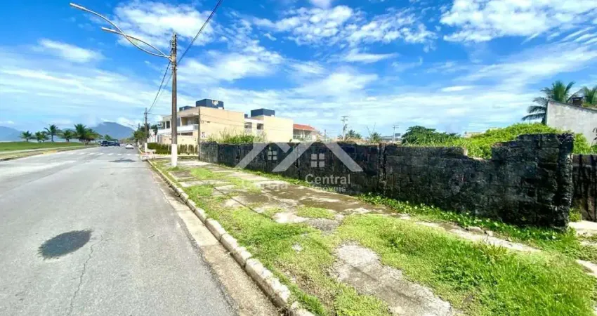 Terreno à venda na São José, 04, Estancia São Jose, Peruíbe