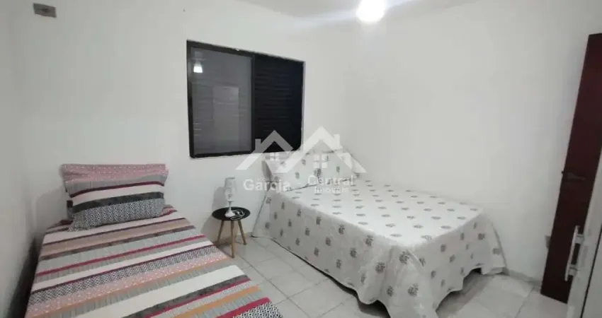 Sala comercial com 1 sala para alugar na Avenida Padre Anchieta, Arpoador, Peruíbe